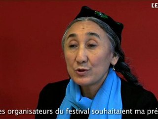 Rebiya Kadeer: Le festival de Melbourne attaqué