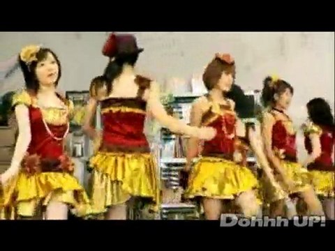 Berryz kobo - Watashi no Mirai no Danna-Sama [PV] et Lyrics