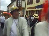 Villeneuve sur Yonne en Vidéo rétro 2000 à 2005