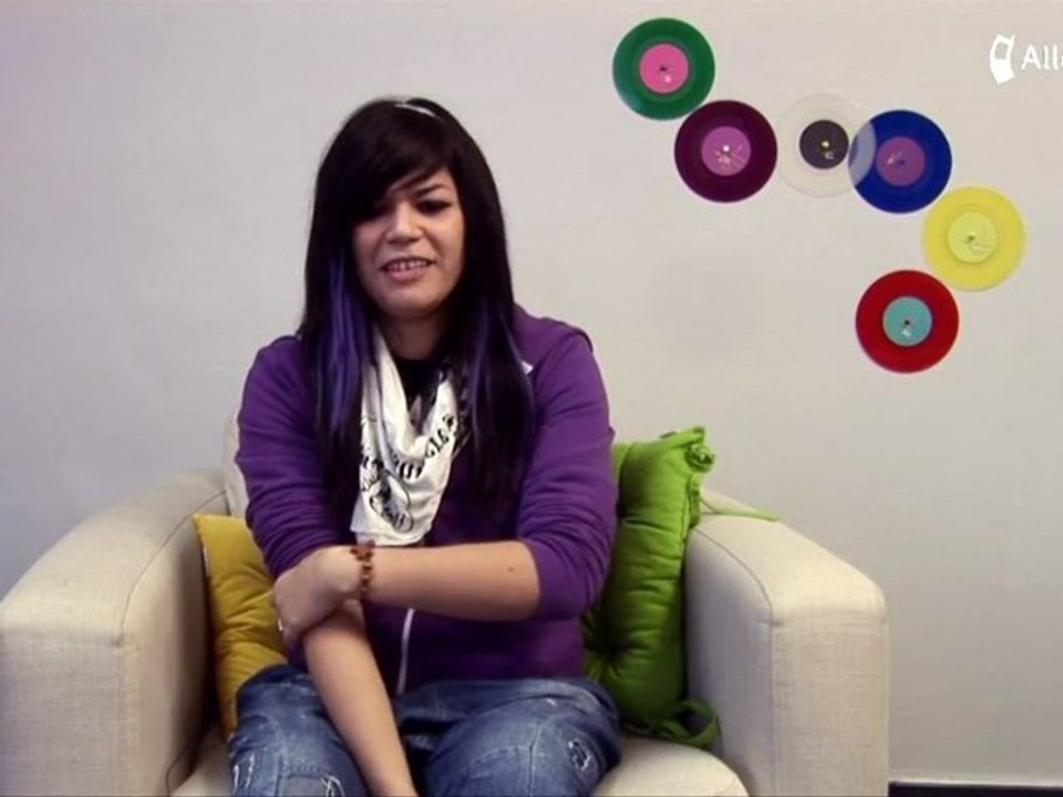 Jena Lee @ AlloMusic
