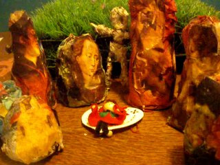 il est né le divin enfant, joyeux noël