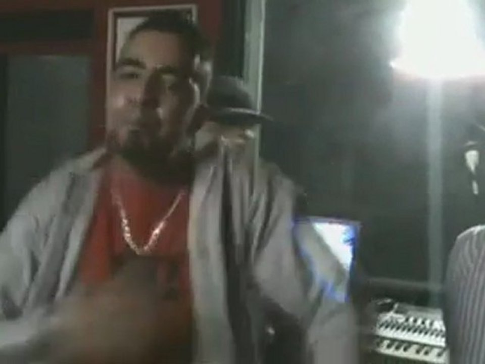 New Freestyle chaht man muslim mojahid  part 2