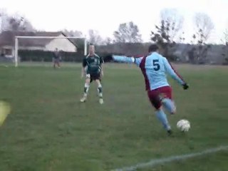 OYRE  -  SCORBE CLAIRVAUX