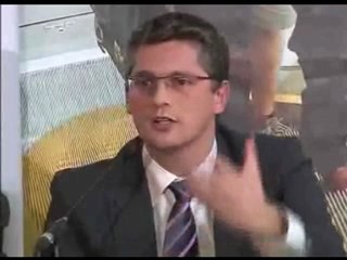 Table ronde : "l'innovation, une stratégie d'entreprise"