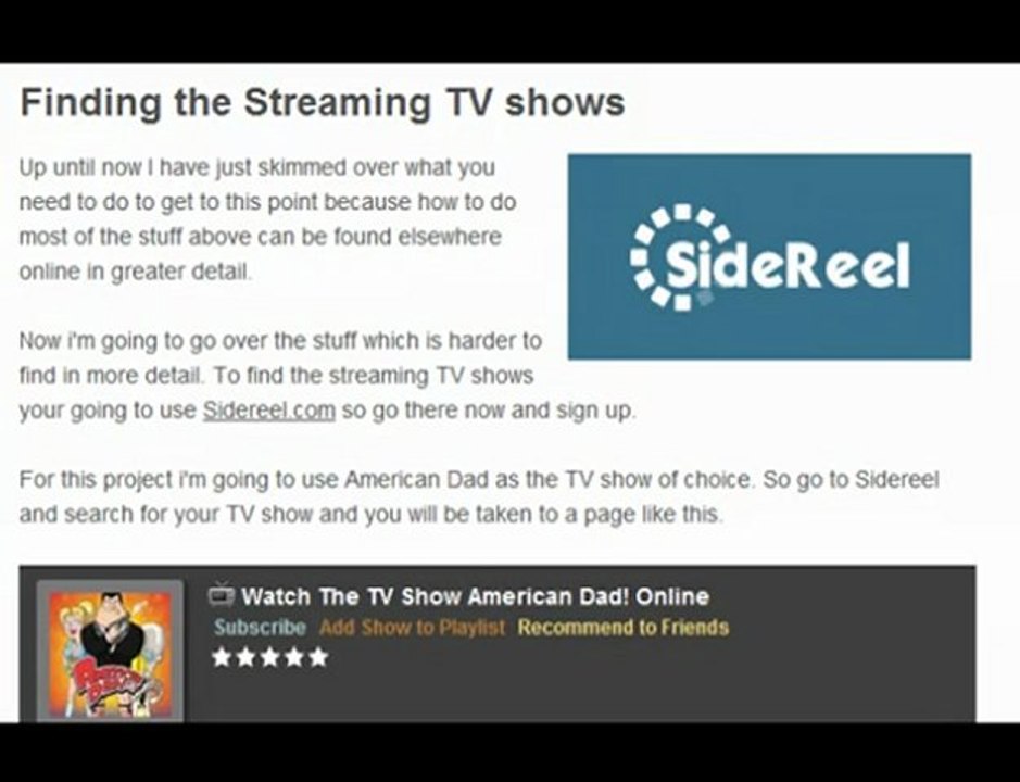 Money Making Websites with CPAlead