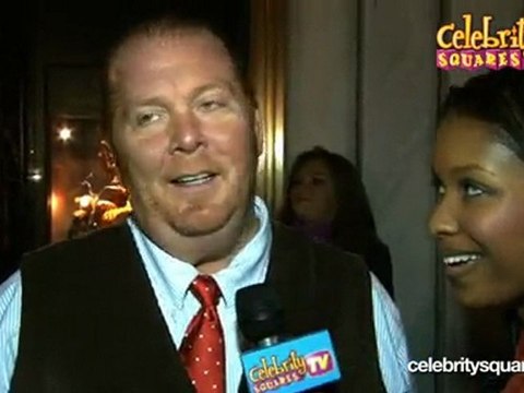 Celebrity Squares TV – The Stars of Fantastic Mr. Fox