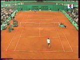 Hicham  Arazi vs Goran Ivanisevic