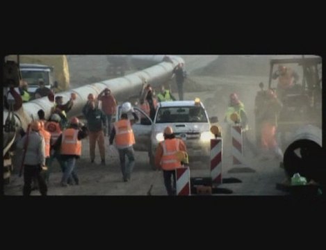 GDF SUEZ - La Bonne Nouvelle Estasi Dell Oro Ennio Morricone