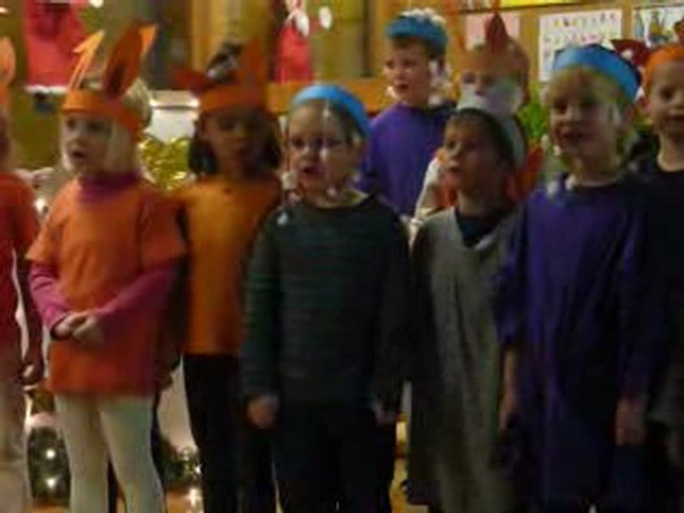 Spectacle de Noël 09 009