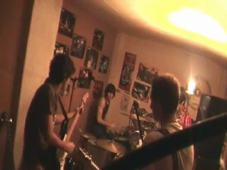 rock is dead