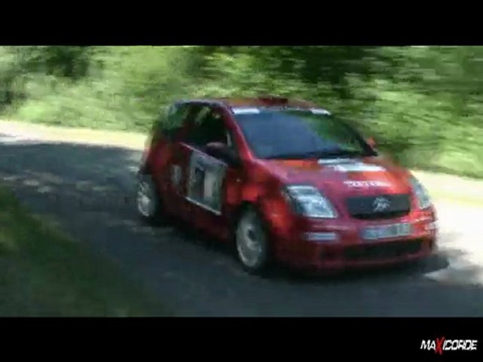 Bewiiz 2009