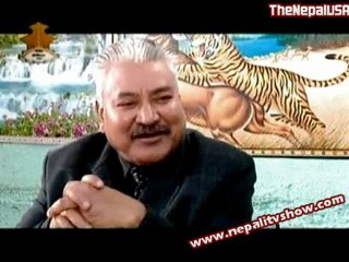Ghaat Pratighaat-Dec. 31, 2009-Part 1