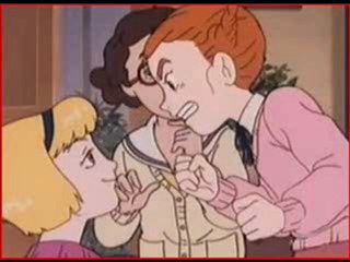 papa longue jambes vf