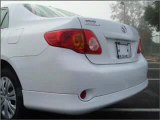 Used 2009 Toyota Corolla Lakeland FL - by EveryCarListed.com