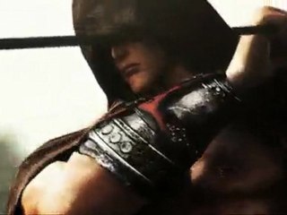 Hokuto Musô