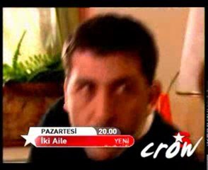 İki Aile Dizisi Fragmanı 🎬