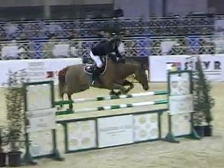 JIM 2009 S3 Philippe Rozier / Ideal de Roy