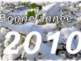 Bonne année 2010 !!
