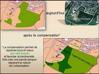 Les projets au Château de la Sénaigerie 44 Bouaye