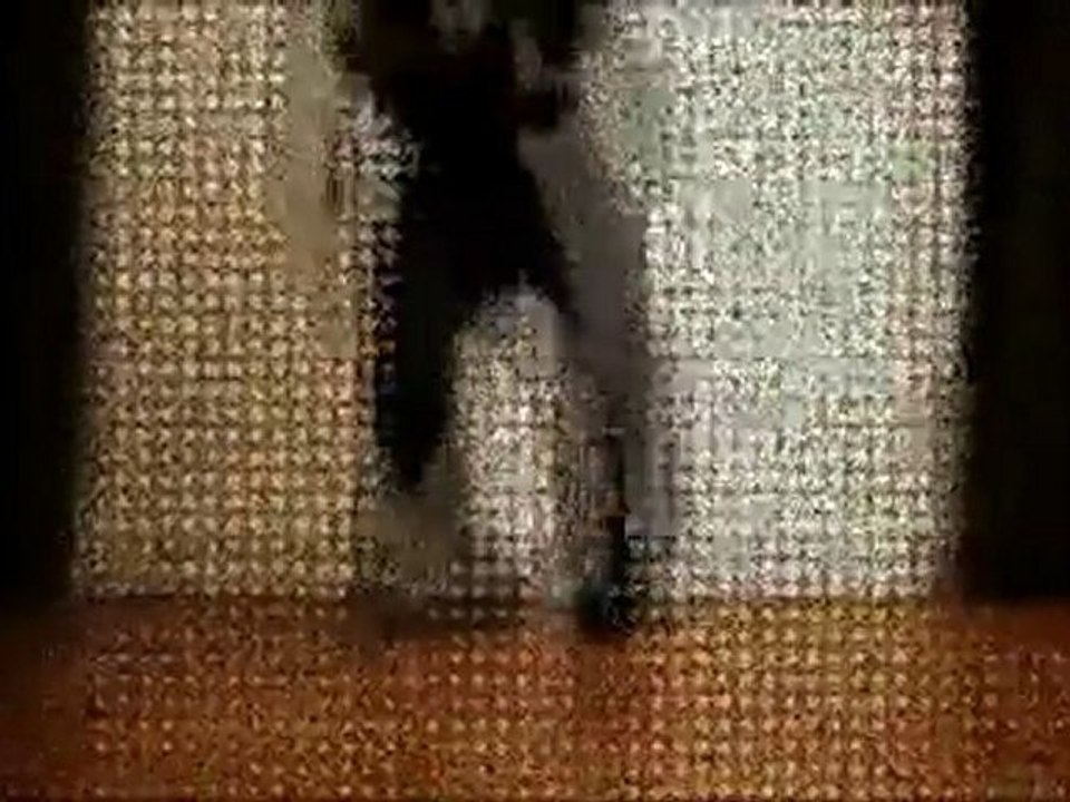 i wish you a dancing 2010!!!