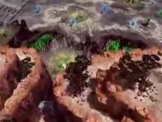 Command & Conquer 4 Harvesting Trailer [HD]