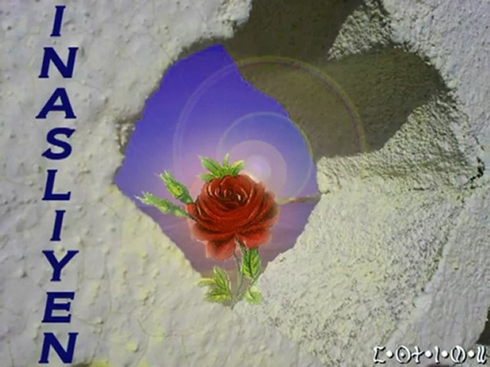 Inasliyen - Tajeǧǧigt (version inédite)