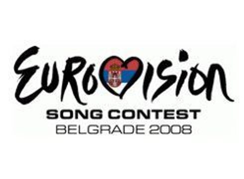 Eurovision Song Contest Belgrade 2008 Final Opening