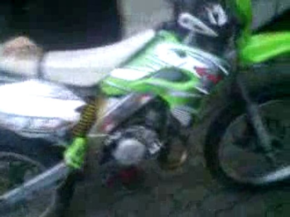 MH Vollbigs Projekt *Pfusch vom feinsten'