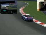 [HD] rFactor | Endurance Series | Porsche 997 GT3 RSR on Spa