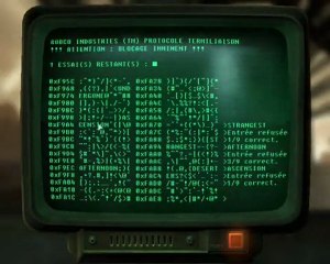 Fallout 3 (part.368) The Pitt Le Depot (part.01)