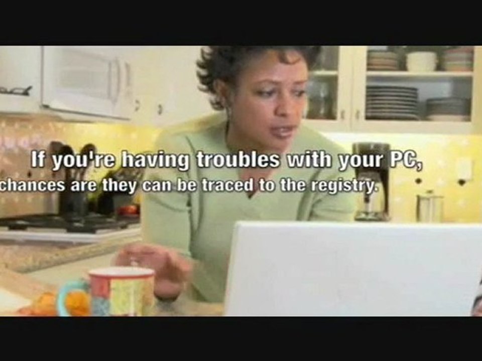 Registry Cleaner Clean Registry