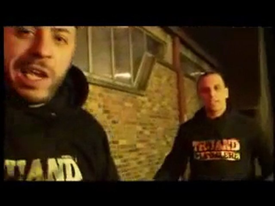 truand de la galere feat alpha 5 20 clicli