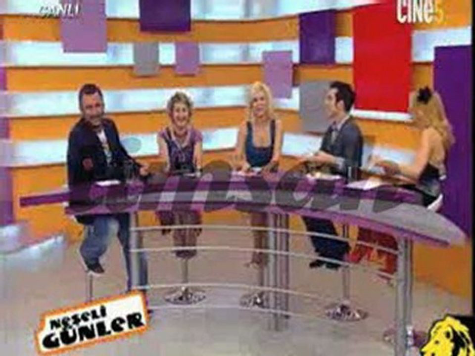 2009 yılı televizyonda böyle geçti...