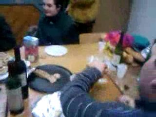 derniere repetition 2009 du rally trompe d aigremont