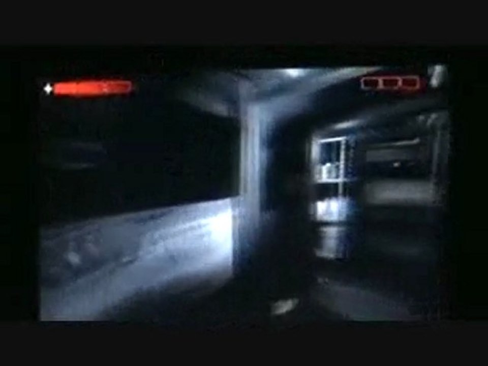 condemned2pt2 (présentation) !