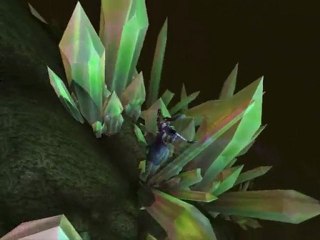 Course drakes du néant