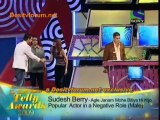 9th Indian Telly  Awards 2009 - 31st December 09 Video - Pt4