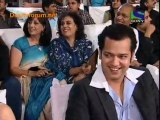 9th Indian Telly  Awards 2009 - 31st December 09 Video - Pt6