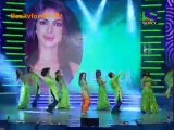 9th Indian Telly  Awards 2009 Video Watch Online - Part9