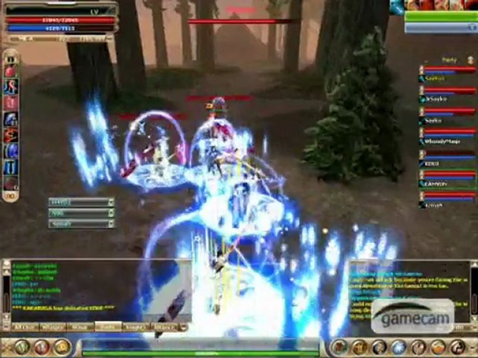 Exquisa clan pk movie