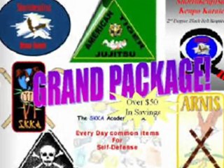 SKKA Academy of Martial Arts