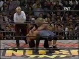 11.2.98 - WCW - Chris Jericho vs Billy Kidman