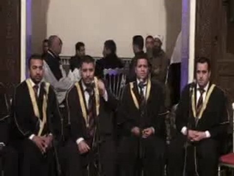 حزب الاستقلال- الذكرى الثامنة لرحيل المرحوم عبد الرحمن حجيرة