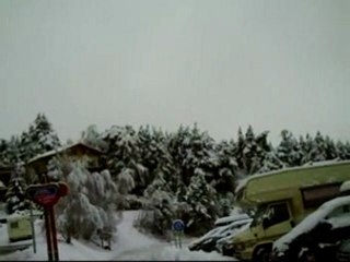 a drive about La Norma/tour en voiture du côté de La Norma