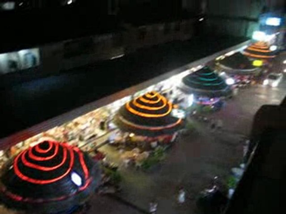 Phuket (Hotel a Patong)