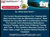 Decompression Help in Paducah KY | Neck Pain; The Numbers a