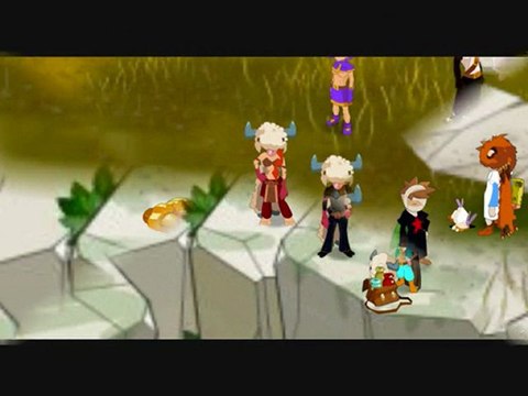 Royal-tenebreux souvenir de 2009