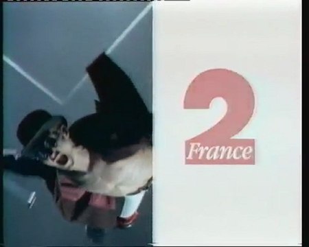 France 2 -9 Mars 1995 page de pub - ba - journal nuit -météo