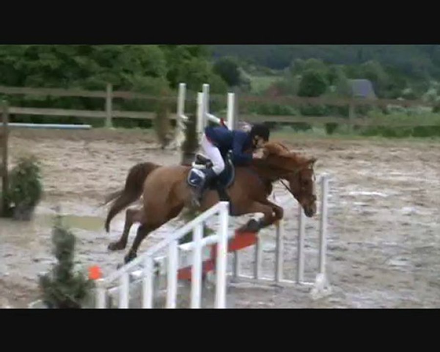 Challenge 2009 avec Impeck