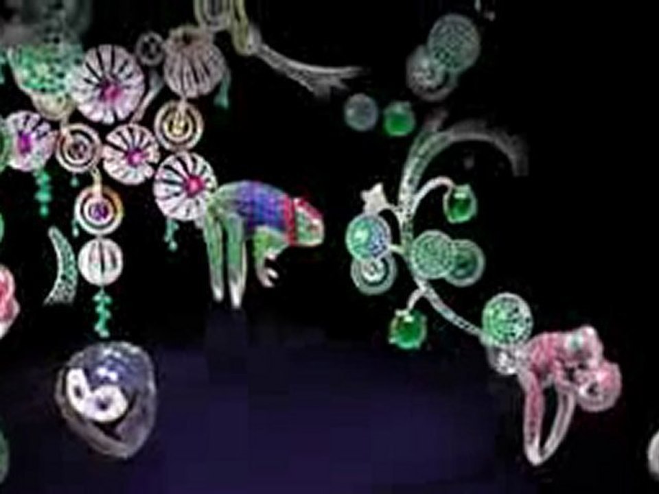 Boucheron - Boucheron.com online boutique